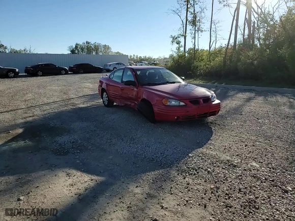 2002 Pontiac Grand Am SE1 with VIN 1G2NF52F32C207359, listed as a Copart auction lot 73026744 with 196,314 mi miles and Non Repairable. Bid and sale history available at carsss.com. Image 10.
