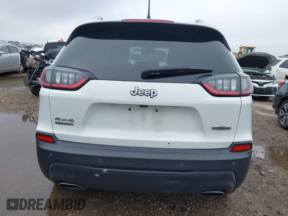 2019 Jeep Cherokee Latitude Plus с VIN 1C4PJMLN5KD211359, выставлен на аукционе IAAI как лот 42373995 с пробегом 73 042 миль миль и . История ставок и продаж доступна на DreamBid. Изображение 15.