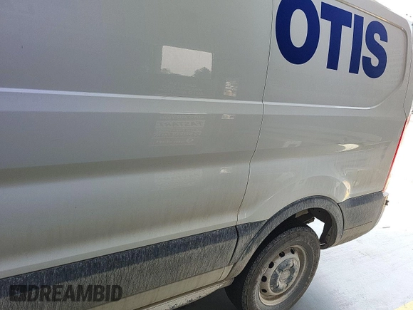 2018 Ford Transit with VIN 1FTYR1YG1JKA49052, listed as a IAAI auction lot 42737665 with 133,321 mi miles and . Bid and sale history available at DreamBid. Image 21.