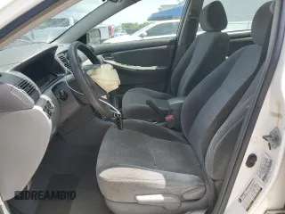 2006 Toyota Corolla CE с VIN 1NXBR32E86Z738652, выставлен на аукционе Copart как лот 59560915 с пробегом 270 477 миль миль и Списание • Salvage title. История ставок и продаж доступна на DreamBid. Изображение 7.