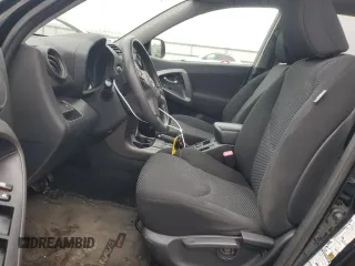 2011 Toyota RAV4 Sport with VIN JTMRK4DV1B5101813, listed as a Copart auction lot 85141494 with 91,013 mi miles and Salvage Title. Bid and sale history available at carsss.com. Image 7.