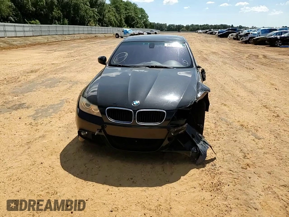 2011 BMW 3 Series 328i xDrive with VIN WBAUU3C50BA542188, listed as a Copart auction lot 74484494 with 181,964 mi miles and Salvage Title. Bid and sale history available at DreamBid. Image 10.