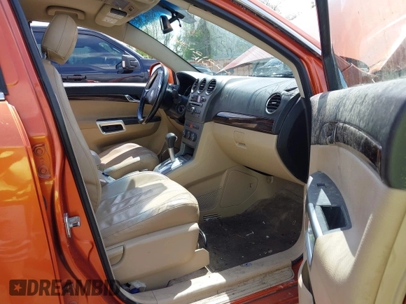 2008 Saturn VUE XR z VIN 3GSCL537X8S651817, wystawiony jako IAAI lot #42212136 z przebiegiem 190 958 mil mil oraz . Historia ofert i sprzedaży dostępna na DreamBid. Obrazek 5.