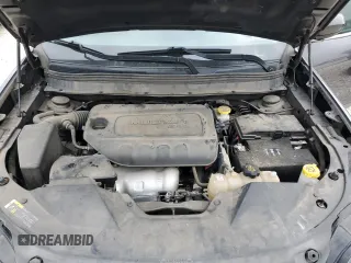 2020 Jeep Cherokee Latitude Plus with VIN 1C4PJLLB9LD548909, listed as a Copart auction lot 44524555 with 88,129 mi miles and Salvage Title. Bid and sale history available at carsss.com. Image 12.