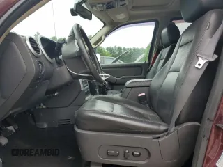 2007 Mercury Mountaineer Premier z VIN 4M2EU48867UJ10298, wystawiony jako Copart lot #63574975 z przebiegiem Nie podano mil oraz Czysty tytuł • Clean title. Historia ofert i sprzedaży dostępna na DreamBid. Obrazek 7.