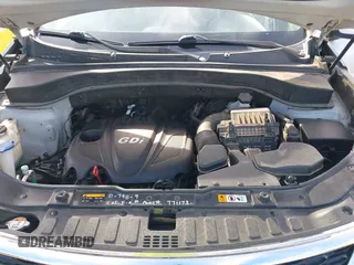 2014 Kia Sorento LX z VIN 5XYKTCA68EG438951, wystawiony jako IAAI lot #41702601 z przebiegiem 186 637 mil mil oraz . Historia ofert i sprzedaży dostępna na DreamBid. Obrazek 10.