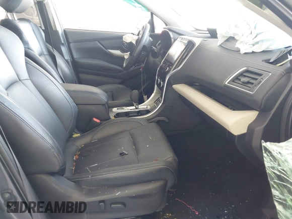 2022 Subaru Ascent Limited z VIN 4S4WMAPD9N3430091, wystawiony jako IAAI lot #42160674 z przebiegiem 46 049 mil mil oraz . Historia ofert i sprzedaży dostępna na DreamBid. Obrazek 5.