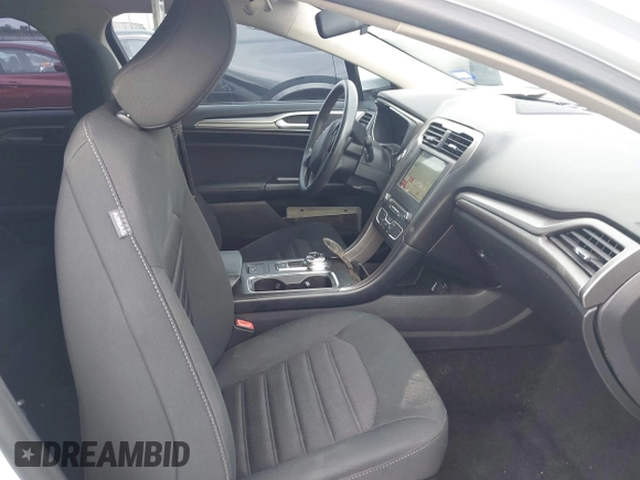 2017 Ford Fusion SE с VIN 3FA6P0H76HR321873, выставлен на аукционе IAAI как лот 42148912 с пробегом 154 525 миль миль и . История ставок и продаж доступна на DreamBid. Изображение 5.