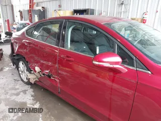 2016 Ford Fusion SE with VIN 3FA6P0H72GR374472, listed as a IAAI auction lot 42329187 with 76,545 mi miles and . Bid and sale history available at DreamBid. Image 13.
