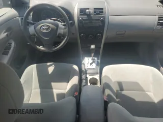2010 Toyota Corolla with VIN 1NXBU4EE2AZ301898, listed as a Copart auction lot 52920765 with 240,939 mi miles and Clean Title. Bid and sale history available at carsss.com. Image 8.