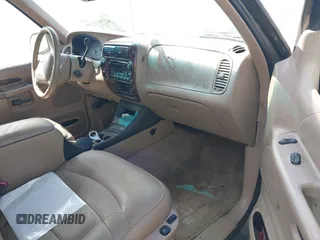 2000 Ford Explorer с VIN 1FMZU75E6YZB71590, выставлен на аукционе IAAI как лот 42757239 с пробегом 122 876 миль миль и . История ставок и продаж доступна на DreamBid. Изображение 5.
