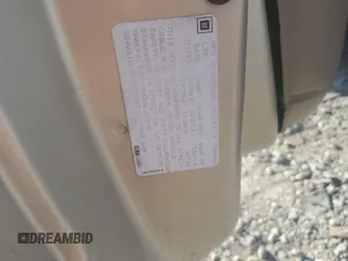 1995 Buick Regal Custom с VIN 2G4WB12L5S1470027, выставлен на аукционе Copart как лот 68827734 с пробегом 89 016 миль миль и Списание • Salvage title. История ставок и продаж доступна на DreamBid. Изображение 14.