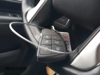 2021 Chevrolet Tahoe LT z VIN 1GNSCNKD1MR316397, wystawiony jako IAAI lot #41805199 z przebiegiem 41 028 mil mil oraz . Historia ofert i sprzedaży dostępna na DreamBid. Obrazek 11.