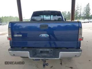 2008 Ford F-150 XLT с VIN 1FTPX14538FA33346, выставлен на аукционе IAAI как лот 42132066 с пробегом 166 912 миль миль и . История ставок и продаж доступна на DreamBid. Изображение 16.