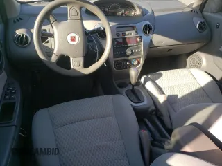 2007 Saturn ION ION 2 z VIN 1G8AJ55F27Z137226, wystawiony jako Copart lot #58369145 z przebiegiem 89 257 mil mil oraz Szkoda całkowita • Salvage title. Historia ofert i sprzedaży dostępna na DreamBid. Obrazek 8.