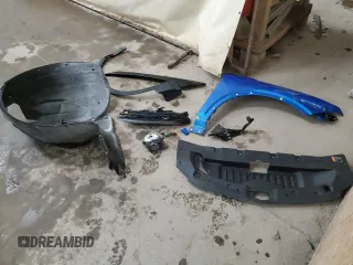 2024 Chevrolet Blazer LT с VIN 3GNKBDR44RS192617, выставлен на аукционе Copart как лот 44419055 с пробегом 8 726 миль миль и Списание • Salvage title. История ставок и продаж доступна на DreamBid. Изображение 13.