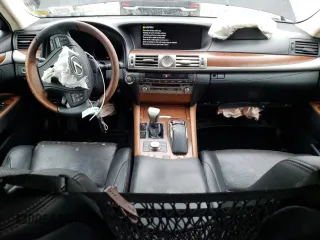2016 Lexus LS 460 L с VIN JTHDL5EF3G5007698, выставлен на аукционе Copart как лот 70291412 с пробегом 70 018 миль миль и . История ставок и продаж доступна на DreamBid. Изображение 8.