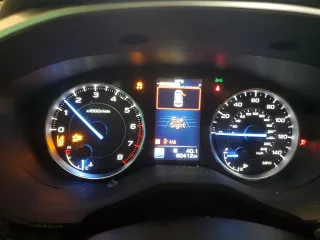 2020 Subaru Ascent Touring with VIN 4S4WMARD5L3405036, listed as a Copart auction lot 52746155 with 60,412 mi miles and Salvage Title. Bid and sale history available at carsss.com. Image 9.