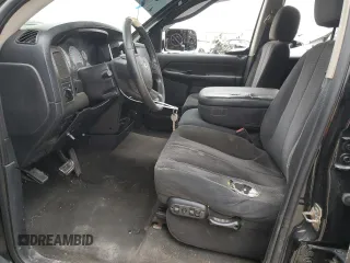 2004 Dodge Ram 2500 SLT with VIN 3D7KA28C94G143584, listed as a Copart auction lot 87600605 with 349,529 mi miles and Salvage Title. Bid and sale history available at carsss.com. Image 7.