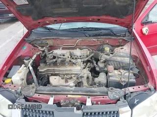 2005 Nissan Sentra S z VIN 3N1CB51D15L561438, wystawiony jako IAAI lot #42396400 z przebiegiem 317 093 mil mil oraz . Historia ofert i sprzedaży dostępna na DreamBid. Obrazek 10.