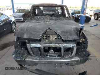 2000 Ford Ranger with VIN 1FTZR0875YTB27562, listed as a Copart auction lot 67226424 with Not Provided miles and Non Repairable. Bid and sale history available at DreamBid. Image 5.