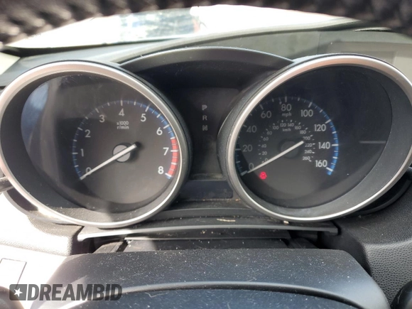 2012 Mazda 3 i Touring with VIN JM1BL1V78C1694656, listed as a Copart auction lot 51860975 with 146,193 mi miles and Salvage Title. Bid and sale history available at DreamBid. Image 9.