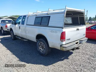 2006 Ford F-250 XL with VIN 1FTSX21536EB96392, listed as a IAAI auction lot 42379372 with 295,341 mi miles and . Bid and sale history available at DreamBid. Image 3.