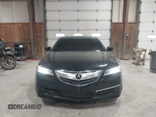 2016 Acura TLX with VIN 19UUB1F38GA015760, listed as a IAAI auction lot 42452999 with 61,854 mi miles and . Bid and sale history available at DreamBid. Image 12.