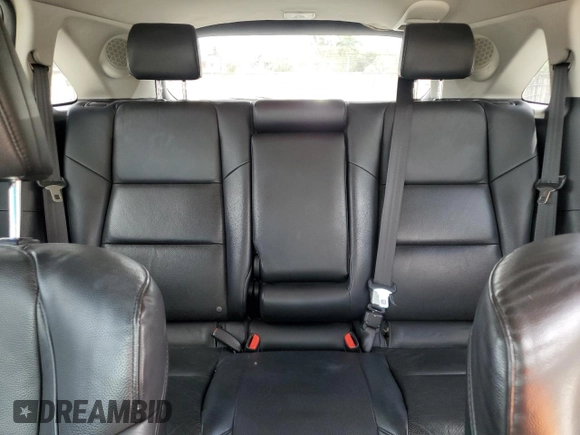 2013 Acura RDX Tech Pkg with VIN 5J8TB3H59DL015174, listed as a Copart auction lot 51805585 with 78,497 mi miles and Salvage Title. Bid and sale history available at carsss.com. Image 10.