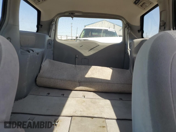 2008 Toyota Sienna CE with VIN 5TDZK23C08S220444, listed as a Copart auction lot 56573755 with 168,584 mi miles and Clean Title. Bid and sale history available at DreamBid. Image 10.
