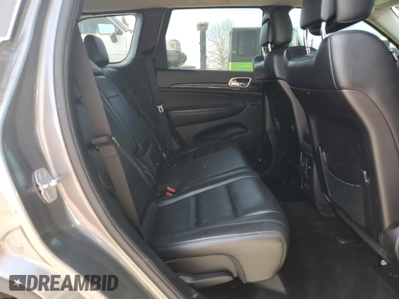 2011 Jeep Grand Cherokee Laredo with VIN 1J4RR4GGXBC702300, listed as a Copart auction lot 49736255 with 163,684 mi miles and Salvage Title. Bid and sale history available at carsss.com. Image 11.