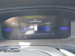 2023 Volkswagen Taos SE z VIN 3VVEX7B24PM342309, wystawiony jako IAAI lot #42138958 z przebiegiem 18 787 mil mil oraz . Historia ofert i sprzedaży dostępna na DreamBid. Obrazek 7.