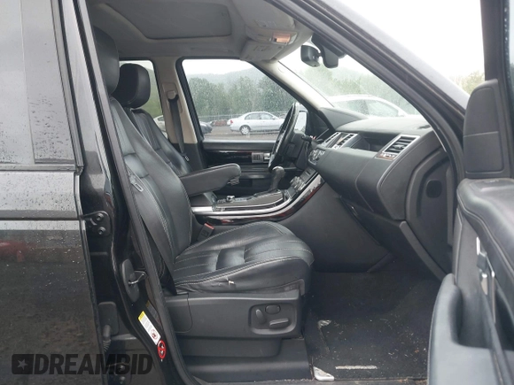 2010 Land Rover Range Rover Sport HSE Lux с VIN SALSK2D49AA222276, выставлен на аукционе IAAI как лот 42301910 с пробегом 175 395 миль миль и . История ставок и продаж доступна на DreamBid. Изображение 5.