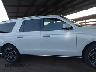 2020 Ford Expedition Max Limited with VIN 1FMJK2AT3LEA62398, listed as a IAAI auction lot 42575499 with 75,229 mi miles and . Bid and sale history available at DreamBid. Image 14.