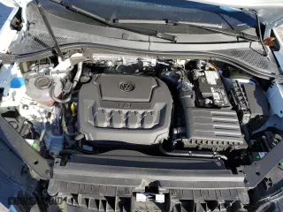 2024 Volkswagen Tiguan S with VIN 3VVFB7AX8RM135392, listed as a Copart auction lot 81335324 with 6,226 mi miles and Salvage Title. Bid and sale history available at carsss.com. Image 11.