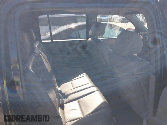 2013 Honda Pilot EX-L with VIN 5FNYF4H5XDB042112, listed as a IAAI auction lot 41989208 with 66,925 mi miles and . Bid and sale history available at DreamBid. Image 8.