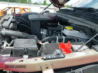 2025 Ram 1500 Tradesman с VIN 1C6RREGG9SN552316, выставлен на аукционе IAAI как лот 42415797 с пробегом 22 407 миль миль и . История ставок и продаж доступна на DreamBid. Изображение 20.