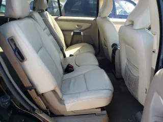 2010 Volvo XC90 I6 with VIN YV4982CZXA1552085, listed as a Copart auction lot 54414345 with 193,807 mi miles and Clean Title. Bid and sale history available at DreamBid. Image 11.