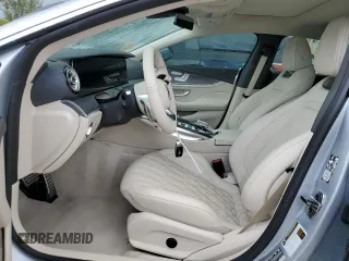 2022 Mercedes-Benz AMG GT 43 с VIN W1K7X5KB5NA047196, выставлен на аукционе Copart как лот 48749683 с пробегом Не указан миль и . История ставок и продаж доступна на DreamBid. Изображение 7.