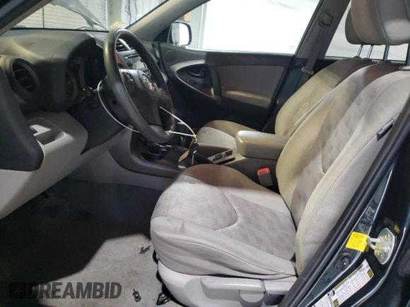 2012 Toyota RAV4 with VIN 2T3BF4DV5CW213000, listed as a Copart auction lot 88652515 with 70,041 mi miles and Clean Title. Bid and sale history available at carsss.com. Image 7.