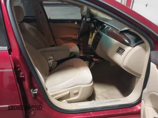 2011 Buick Lucerne CX with VIN 1G4HA5EM5BU141775, listed as a IAAI auction lot 42056092 with 158,413 mi miles and . Bid and sale history available at DreamBid. Image 5.
