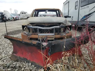 2014 Ram 2500 Tradesman with VIN 3C6TR5CT5EG319104, listed as a Copart auction lot 49490815 with 0 mi miles and Non Repairable. Bid and sale history available at carsss.com. Image 5.