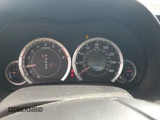 2014 Acura TSX z VIN JH4CU2F44EC001535, wystawiony jako Copart lot #57046485 z przebiegiem 154 505 mil mil oraz Szkoda całkowita • Salvage title. Historia ofert i sprzedaży dostępna na DreamBid. Obrazek 9.