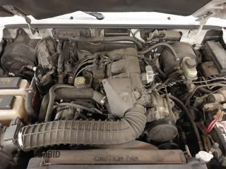 2000 Ford Ranger XLT с VIN 1FTZR15X3YTA63788, выставлен на аукционе IAAI как лот 42553944 с пробегом 143 754 миль миль и . История ставок и продаж доступна на DreamBid. Изображение 10.