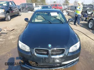 2011 BMW 3 Series 335i with VIN WBADX7C50BE581662, listed as a IAAI auction lot 41800590 with 118,547 mi miles and . Bid and sale history available at DreamBid. Image 13.