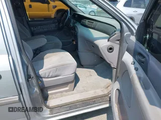 1995 Ford Windstar GL with VIN 2FMDA5141SBB09433, listed as a IAAI auction lot 42684432 with 186,864 mi miles and . Bid and sale history available at DreamBid. Image 5.