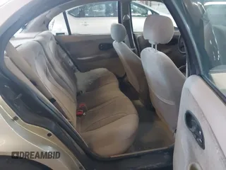 2002 Saturn SL with VIN 1G8ZK52792Z143191, listed as a IAAI auction lot 41831087 with 85,301 mi miles and . Bid and sale history available at DreamBid. Image 8.