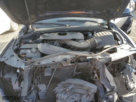 2018 Dodge Durango SXT with VIN 1C4RDJAG2JC366538, listed as a Copart auction lot 88583455 with 69,886 mi miles and Non Repairable. Bid and sale history available at carsss.com. Image 12.