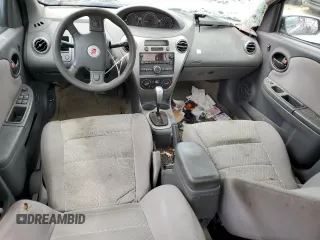 2006 Saturn ION z VIN 1G8AJ55F56Z162118, wystawiony jako Copart lot #65643354 z przebiegiem 331 687 mil mil oraz Szkody całkowita. Historia ofert i sprzedaży dostępna na DreamBid. Obrazek 8.
