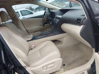 2013 Lexus RX 450h with VIN JTJZB1BA3D2006802, listed as a IAAI auction lot 42720067 with 117,291 mi miles and . Bid and sale history available at DreamBid. Image 5.